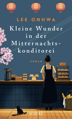 Kleine Wunder in der Mitternachtskonditorei, Lee Onhwa, Fr. 29.90 bei Orell Füssli.png