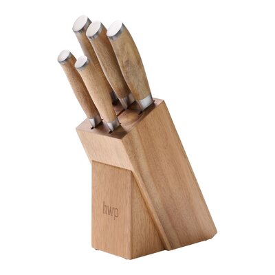 Messerblock Toronto, Homeware Professional, pfister, CHF 89.90.jpg