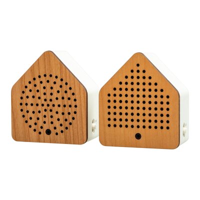 Soundbox Zirpybox, Relaxsound, pfister, 99.90