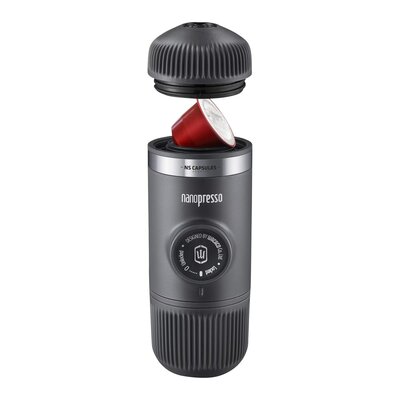 Tragbare Kaffeemaschine Bundle, Wacaco, pfister, CHF 109.00