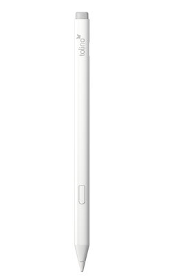 tolino stylus, in Schwarz und Weiss erhältlich, Orell Füssli, Fr. 69.-