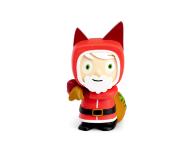 Kreativ-Tonie Weihnachtsmann, tonies GmbH, Orell Füssli, Fr. 15.90