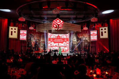 Prix Suisse 2025 Kursaal_Credit Initiative Schweiz