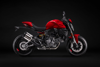 Ducati Monster, Ducati Red, ab 13'490.- 3.png