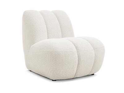 Sessel BOBOCHIC PARIS JANISSAIRE, Boucle-Stoff, grün, L81xB90cm, conforama.ch, 450.50 CHF statt CHF 529.95 bis 9.12.jpg