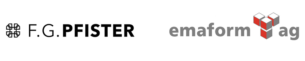 F.G. Pfister ; Emaform AG