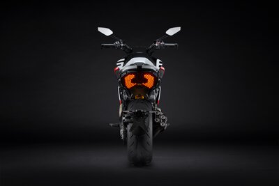 Ducati Diavel V4 RS, RS Livery, ab 40’990.-