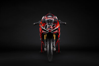 Ducati Panigale V2 FB63, FB63 Livery, ab 23'990.-
