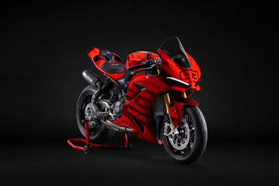 Ducati Panigale V2 MM93, MM93 Livery, ab 23'990.-