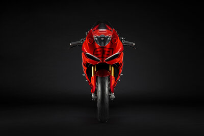Ducati Panigale V2 MM93, MM93 Livery, ab 23'990.-