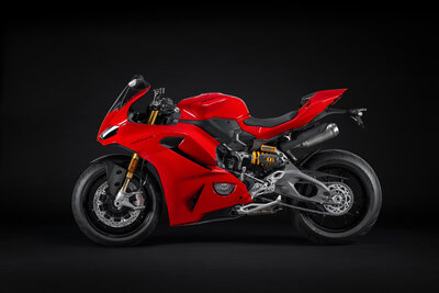 6_Ducati Panigale V2 S