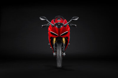 9_Ducati Panigale V2 S
