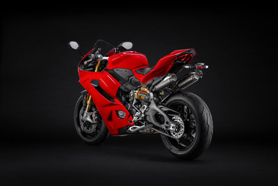 8_Ducati Panigale V2 S