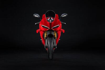 4_Ducati Panigale V4 S