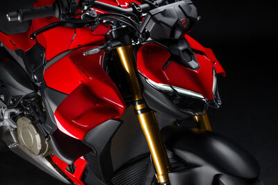 4_Ducati Streetfighter V4 S Close up