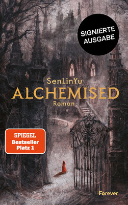 Alchemised, SenLinYu, Fr. 46.90 bei Orell Füssli