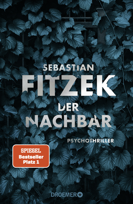 Der Nachbar, Sebastian Fitzek, Fr. 36.90 bei Orell Füssli