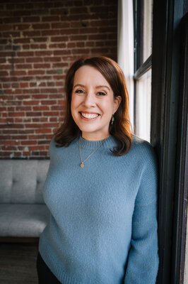 Julia Quinn © Chandra Wicke