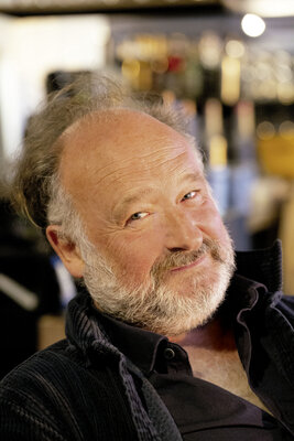 Jean-Luc Bannalec © Stefan Gelberg