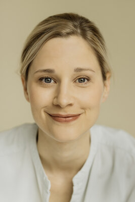 Giulia Enders (c) Julia Sellmann