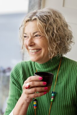 Milena Moser (c) Nora del Cero