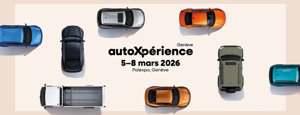 autoXpérience Genève