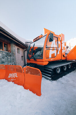 Aperol X Winter Snowcat (5)