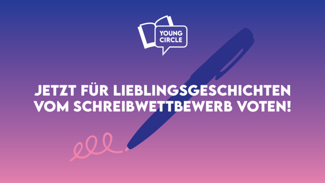 Young Circle Schreibwettbewerb 2026
