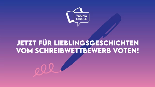 Young Circle Schreibwettbewerb 2026