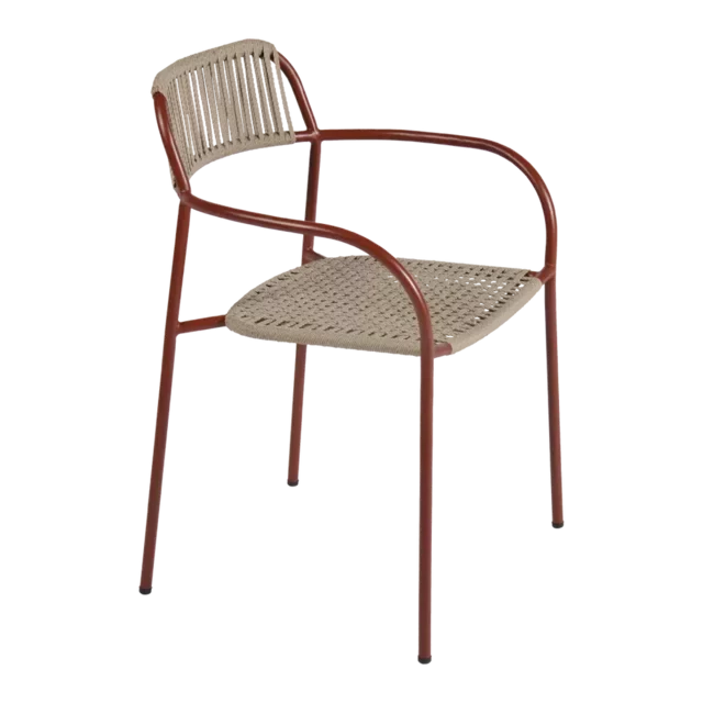 Gartenstuhl KAPVERDEN, BYYU bei pfister, CHF 89.95