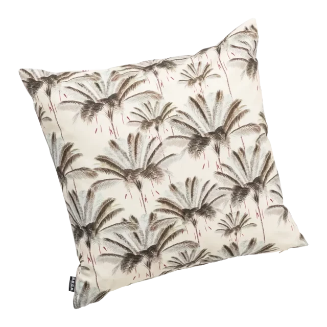 Zierkissen Outdoor-Palmtree, H.O.C.K. bei pfister, 50x50 cm, CHF 44.90