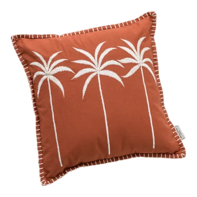 Zierkissen Palmtree, HD Collection bei pfister, 45x45 cm, 39.95