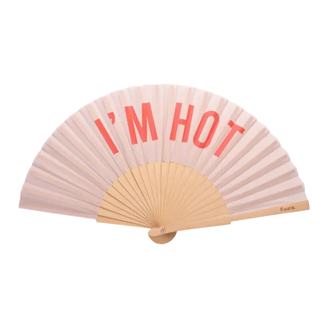 Fächer I’m Hot, fisura bei pfister, CHF 15.90
