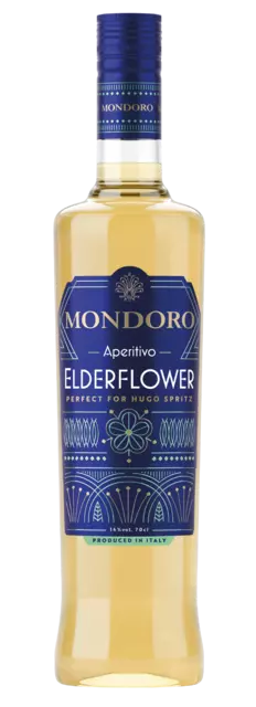 Mondoro Aperitivo Bottle