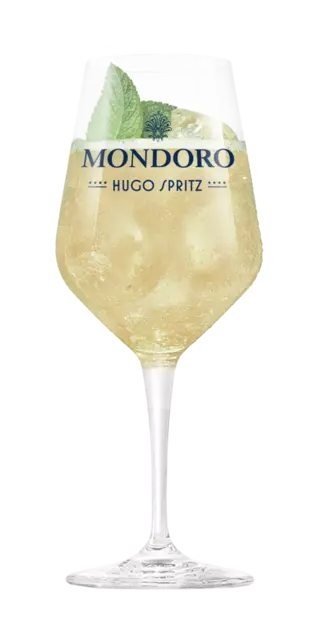 Mondoro Hugo Spritz