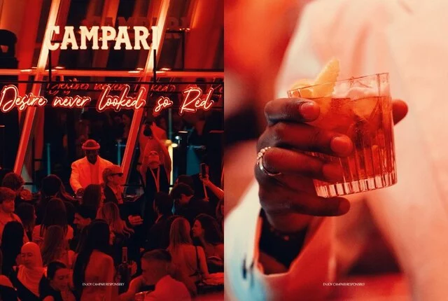 Campari Lounge_Cannes Filmfestival