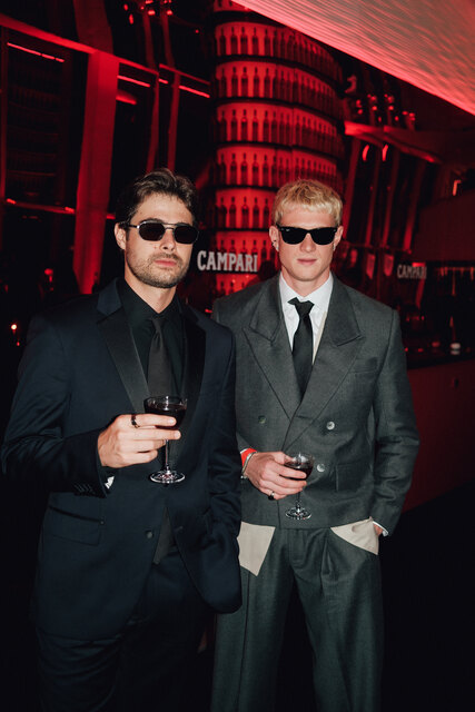 Rafael Vitti und Pedro Novaes (v.l.n.r.).JPG