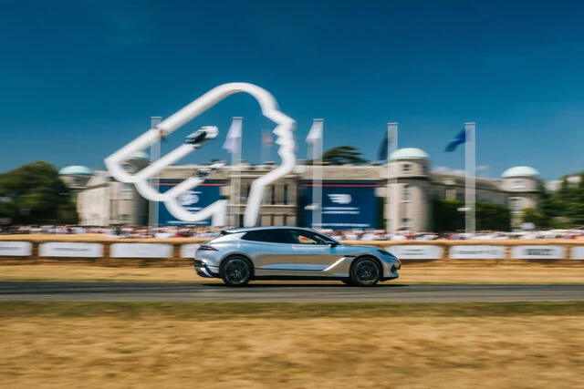DENZA_Goodwood Festival of Speed 2026_1