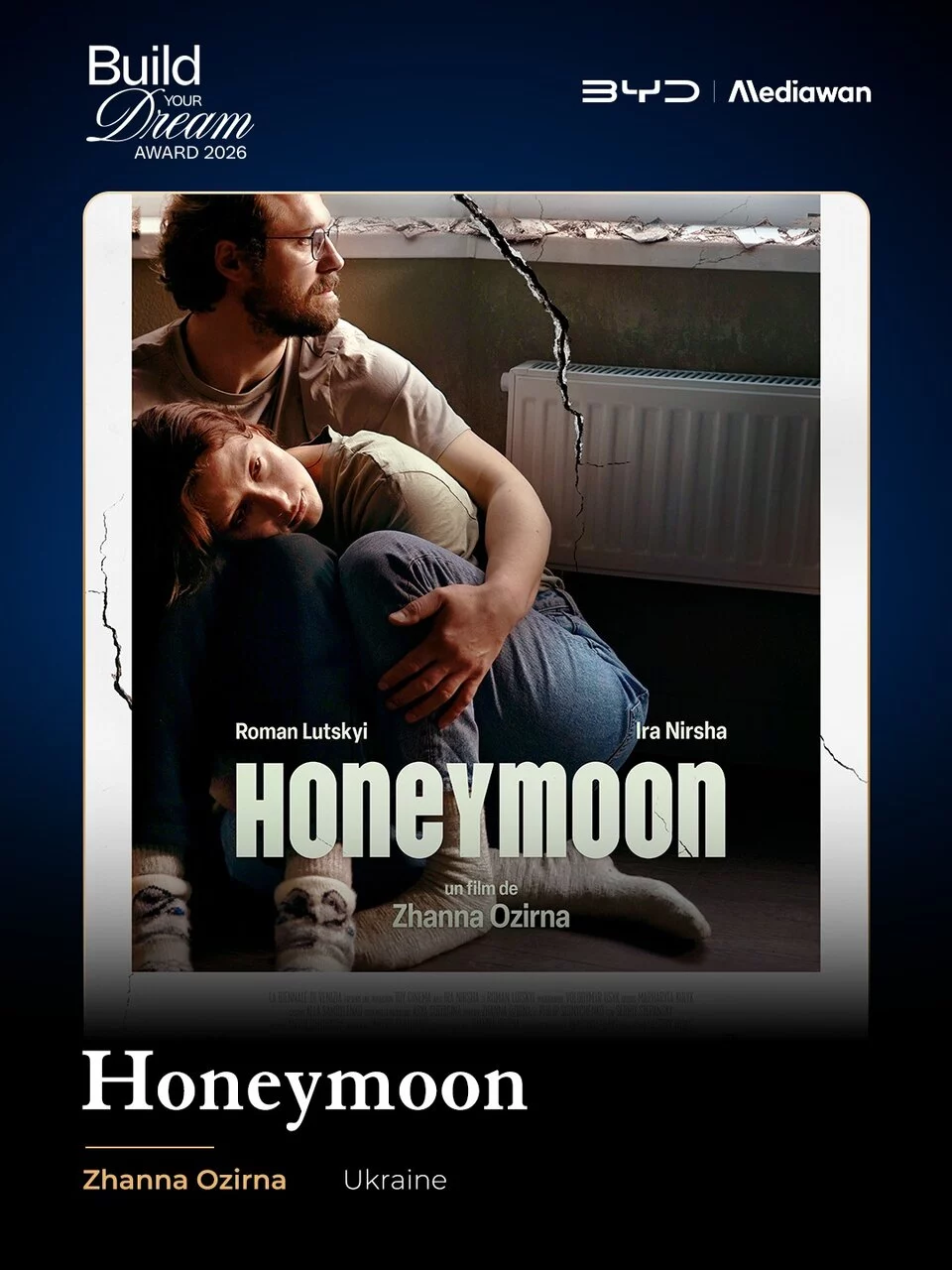 Honeymoon