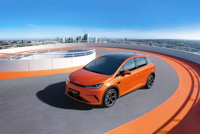 DOLPHIN G DM-i_KV