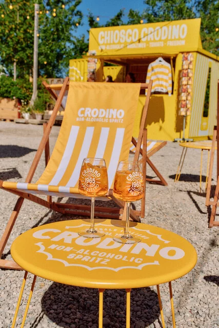 Chiosco Crodino x FIAT_7