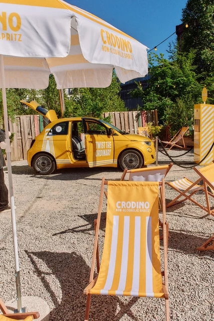 Chiosco Crodino x FIAT_4