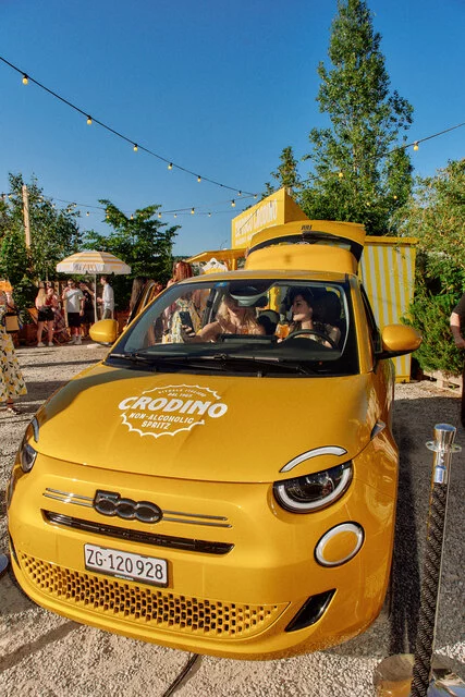 Chiosco Crodino x FIAT_19