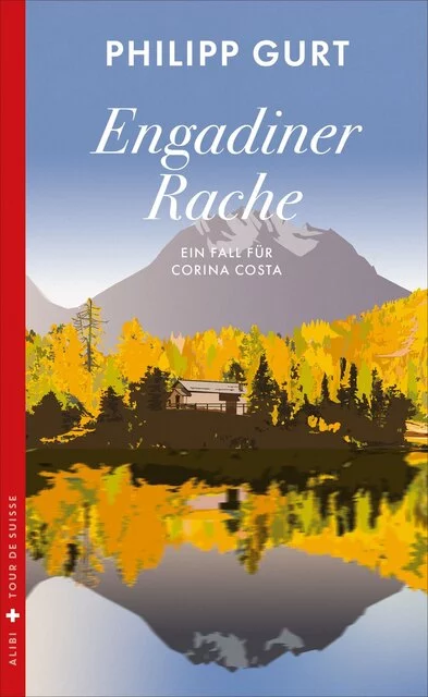 Engadiner Rache, Philipp Gurt, Fr. 25.90
