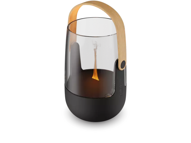 Sophie little, Aroma Diffuser mit Flammen-Effekt, Stadler Form, CHF 69.-
