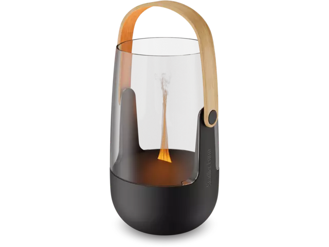 Sophie, Aroma Diffuser mit Flammen-Effekt, Stadler Form, CHF 79.-