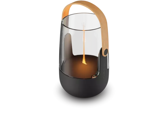 Sophie mini, Aroma Diffuser mit Flammen-Effekt, Stadler Form, CHF 59.-