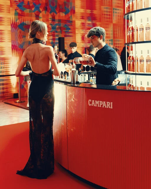 Campari Red Level Kunsthaus_2