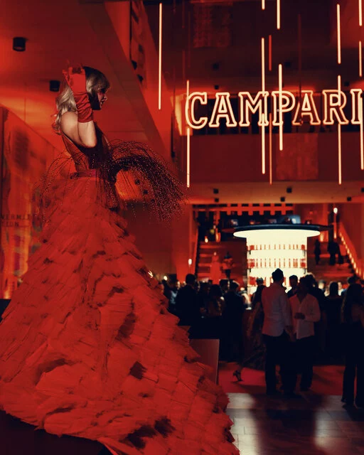 Campari Red Level Kunsthaus_4