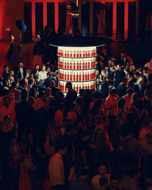 Campari Red Level Kunsthaus_5